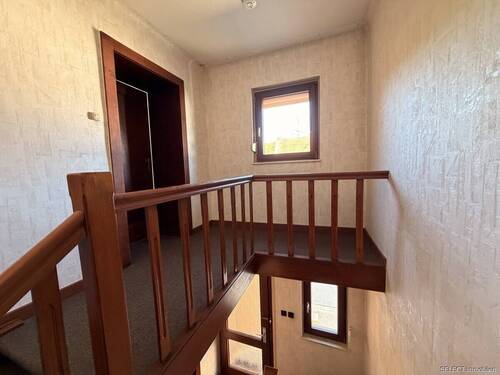 Treppenhaus - 