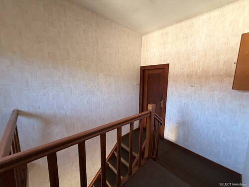 Treppenhaus - 