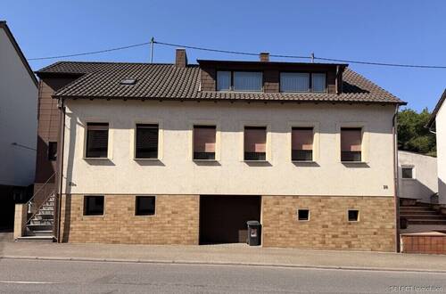 Frontalansicht - 