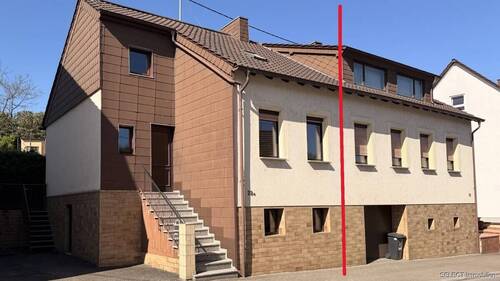 Ansicht - Einfamilienhaus mit Garten - 99.000,00&nbsp;EUR Kaufpreis, ca.&nbsp; 110,00&nbsp;m&sup2;&nbsp;Wohnfl&auml;che