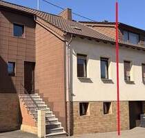 Einfamilienhaus mit Garten - 99.000,00&nbsp;EUR Kaufpreis, ca.&nbsp; 110,00&nbsp;m&sup2;&nbsp;Wohnfl&auml;che in Wadgassen / Werbeln (PLZ: 66787)