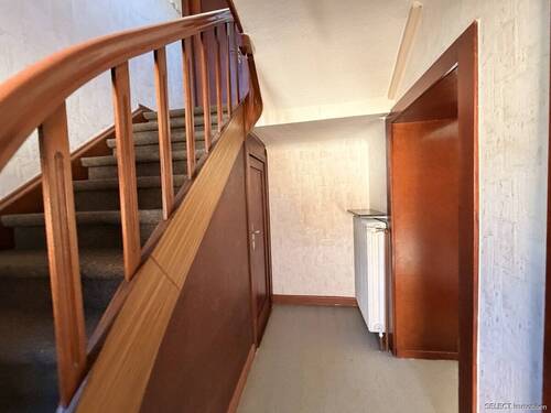 Treppenhaus - 