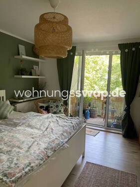 Bild 1 - Wohnungsswap - Mühlenstraße - 300,00&nbsp;EUR Kaltmiete, ca.&nbsp; 47,00&nbsp;m&sup2;&nbsp;Wohnfl&auml;che