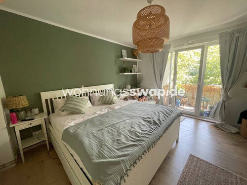 Bild 3 - 2 Zimmer Etagenwohnung in Berlin