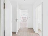 Großer Flur - 2 Zimmer Etagenwohnung zur Miete in Leipzig