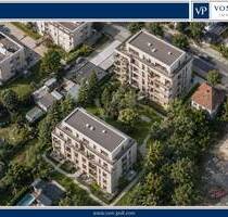 Baugrundstück mit sehr guter Bebaubarkeit in Weißensee. - Berlin