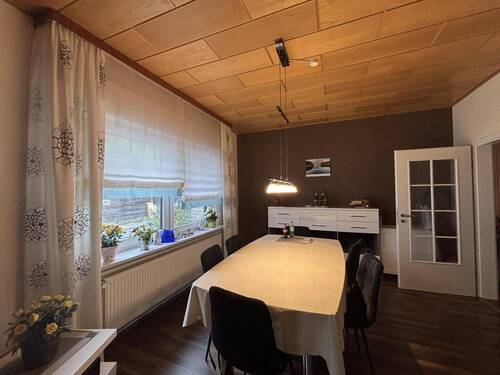 Esszimmer EG - 