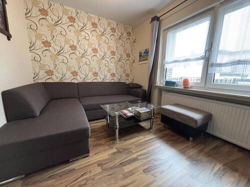 Kinderzimmer EG - 