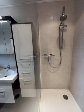 Dusche DG - 
