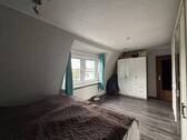 Schlafzimmer DG - 