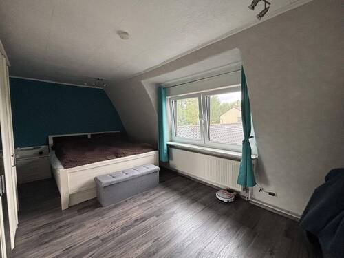 Schlafzimmer GG - 