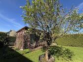 Gartenhaus - 