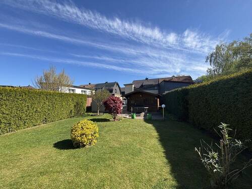 Garten - 