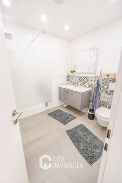 Badezimmer - 