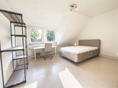 WG Zimmer 2 Obergeschoss - 
