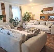 Moderne 3,5-Zimmer-Wohnung mit 2 Balkonen und Garage in Langenau Göttingen