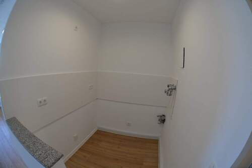 Küche - Etagenwohnung mit 29,00 m² in köln zum Kaufen