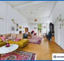 TOPANGEBOT***wunderschönes Jugendstilgebäude mit bis zu 5 Einheiten in der Bonner Südstadt***NEU - Bonn / Südstadt Zentrum