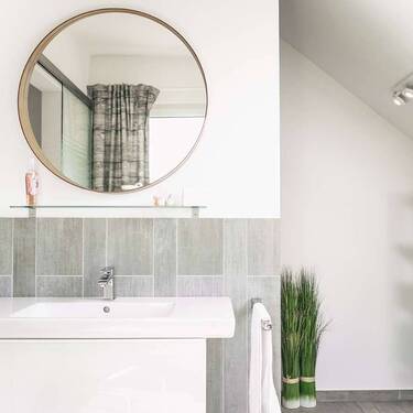 Gäste-WC - Einfamilienhaus mit 145,00 m² in Biestow zum Kaufen