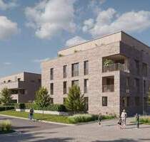 Moderne und attraktive 3-Zimmer-ErdgeschossTraumwohnung in Landau EbenGärten - Landau in der Pfalz