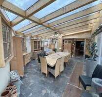 Individuelles Wohnhaus mit potenzial in Bogen Ortsteil