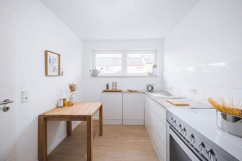 Bild 4 - Reihenmittelhaus mit 94,20 m&sup2; in Braunschweig zum Kaufen