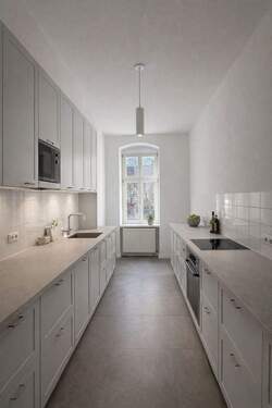 Einrichtungsbeispiel - 