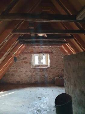Dachboden - 