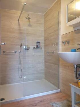 EG: Badezimmer - 