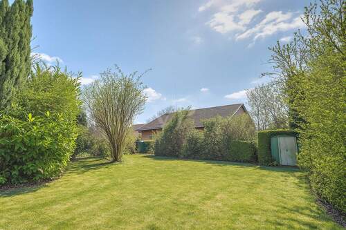  Garten möglicher gepflegter Zustand - 