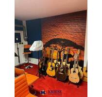 Musikraum im Keller in Germering zu vermieten - Ideale Location für deine Bandprobe! MyMusicplace