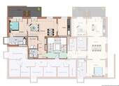 Wohnung - 