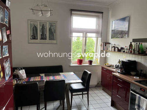 Bild 2 - 5 Zimmer Etagenwohnung zur Miete in München