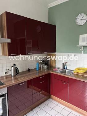 Bild 3 - 5 Zimmer Etagenwohnung in München