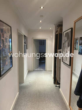 Bild 4 - Etagenwohnung mit 120,00 m&sup2; in München zur Miete