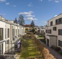 Charlott N°6, jetzt Ihre Gelegenheit - modernes Stadthaus in ruhiger Zentrumslage. - Berlin Zehlendorf