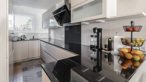 Küche - 5 Zimmer Reihenmittelhaus in Berlin