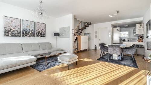 Wohnen/ Essen/ Kochen - Reihenmittelhaus mit 152,00 m&sup2; in Berlin zum Kaufen