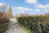 Wegansicht - Grundstück in Braunschweig