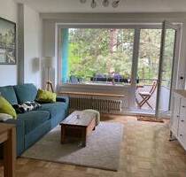 Neu möbliertes 2-Zimmer Whng. in Eilbek mit Eichenparkett bzw. Fliesen - Hamburg