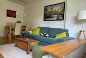 Bild 2 - 2 Zimmer Etagenwohnung zur Miete in Hamburg
