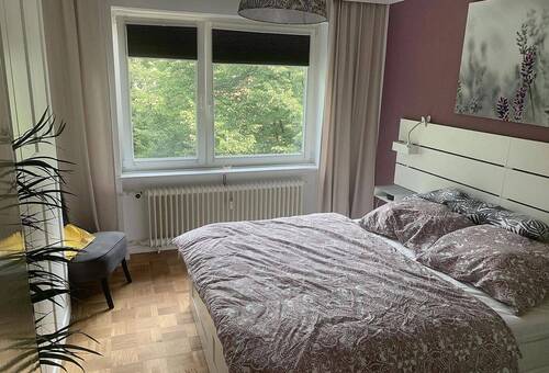 Bild 3 - 2 Zimmer Etagenwohnung in Hamburg
