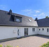 Energetisch saniertes Haus mit 2 sanierten Wohnungen - Kiel Elmschenhagen-Süd