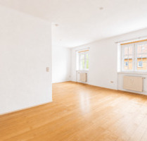 ?? Ruhige Wohnung nahe Bosepark - Helle 3-Zi Whg mit Top-Grundriss, sonnigen Balkon,EBK & Potenzial - Berlin Tempelhof