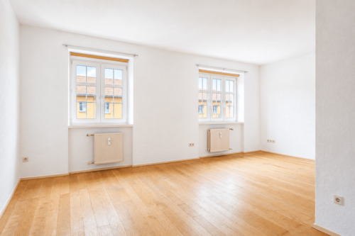 Zimmer - 3 Zimmer Etagenwohnung zum Kaufen in Berlin