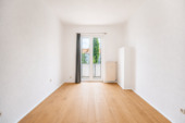Zimmer - 3 Zimmer Etagenwohnung in Berlin