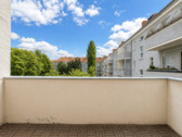 Balkon - Etagenwohnung mit 90,00 m&sup2; in Berlin zum Kaufen