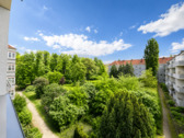 Innenhof / Garten - 