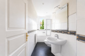 Badezimmer - 