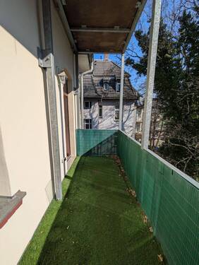 Balkon - 